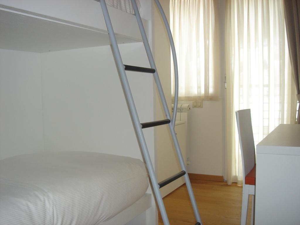 Residenza Eleonora Apartment เตมู ห้อง รูปภาพ