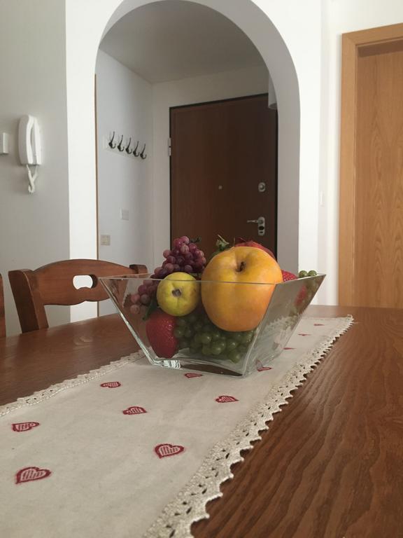 Residenza Eleonora Apartment เตมู ภายนอก รูปภาพ